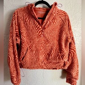 Outdoor Voices Primofleece Pullover